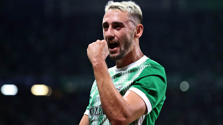 FBL-EUR-C1-MACCABI HAIFA-JUVENTUS