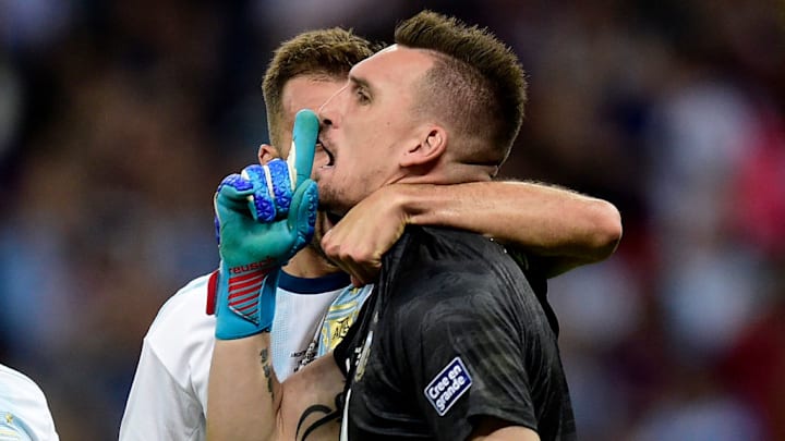 Franco Armani