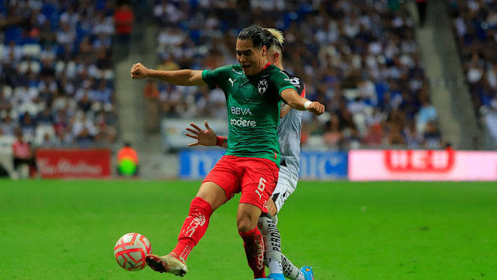 Edson Gutierrez, Hugo Nervo