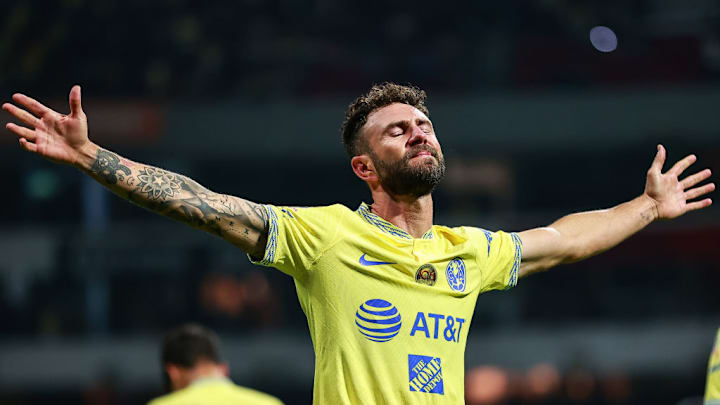 Miguel Layún