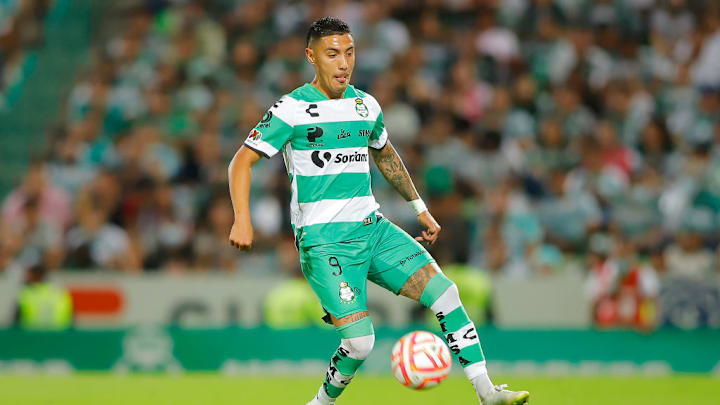 Leonardo Suárez