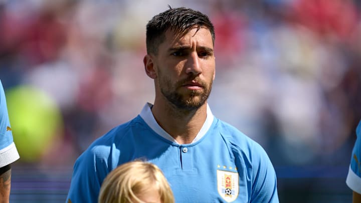 Fernando Gorriaran
