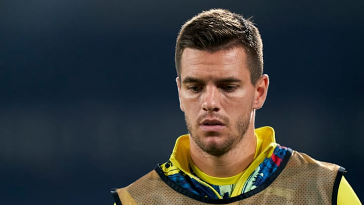 Giovani Lo Celso