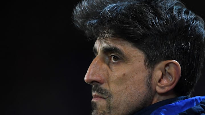 Veljko Paunovic