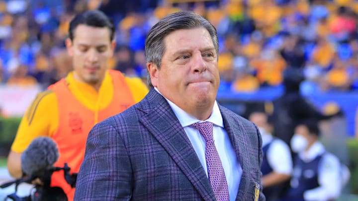 Miguel Herrera