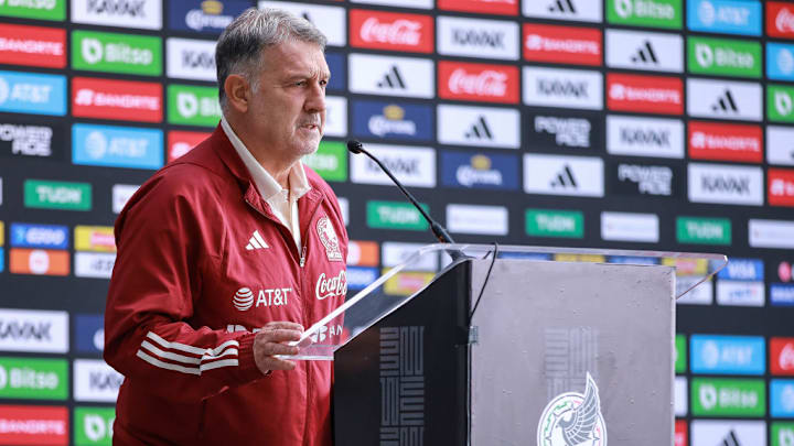 Gerardo Martino