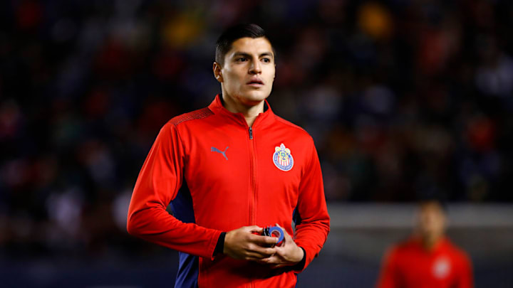 Ronaldo Cisneros