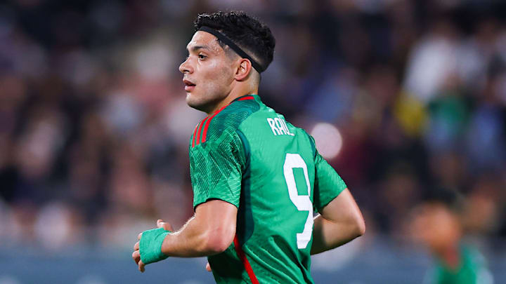 Raul Jimenez