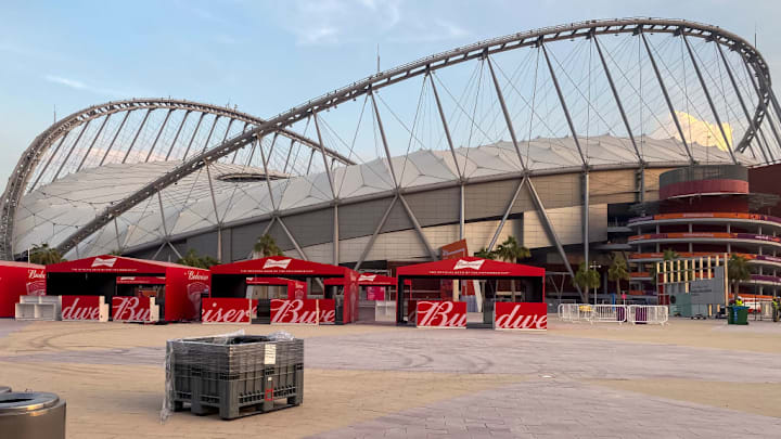 FIFA World Cup Qatar 2022 Previews