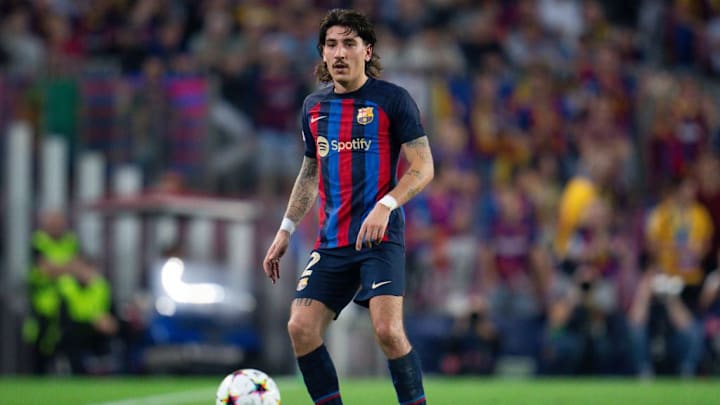 Hector Bellerin