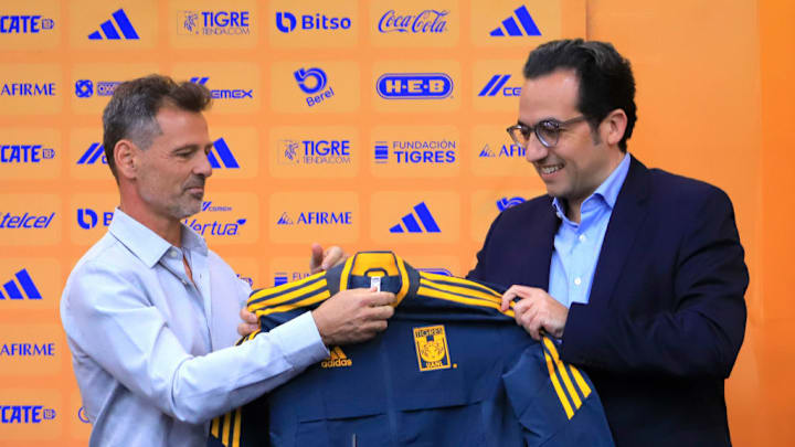 Diego Cocca, Mauricio Culebro Galvan