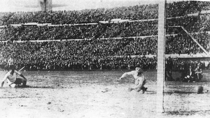 World Cup 1930