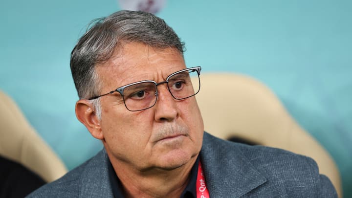 Gerardo Martino