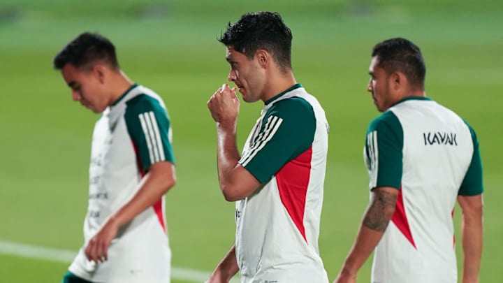 Raul Jimenez