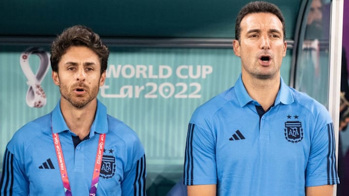 Poland v Argentina: Group C - FIFA World Cup Qatar 2022
