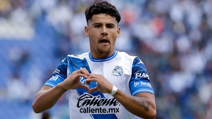 Maximiliano Araujo