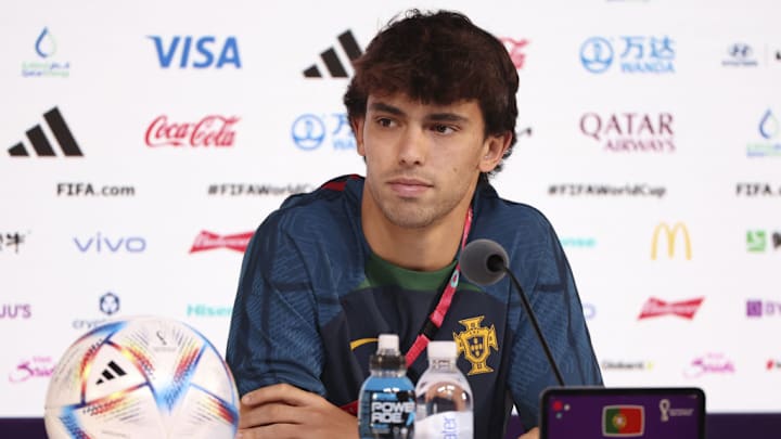 Joao Felix