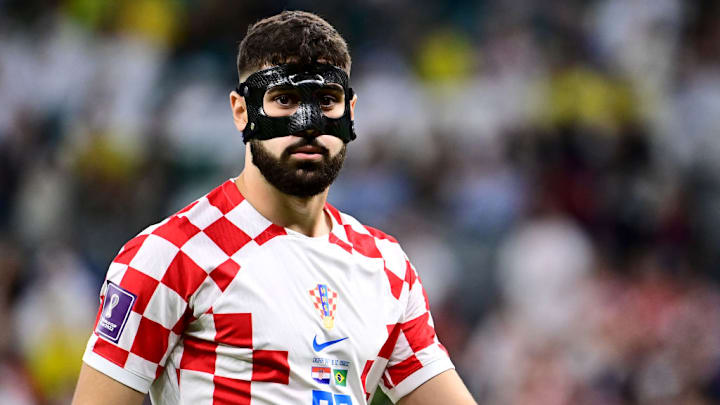 Croatia v Brazil: Quarter Final - FIFA World Cup Qatar 2022
