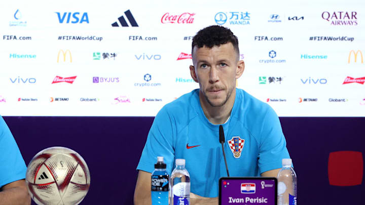 Ivan Perisic