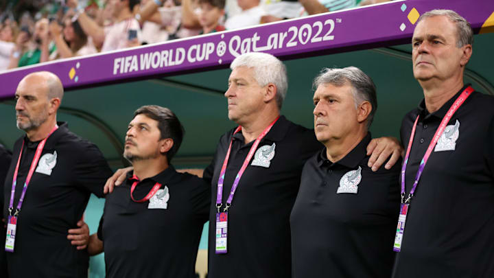 Gerardo Martino