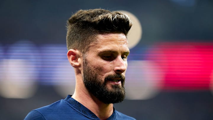 Olivier Giroud