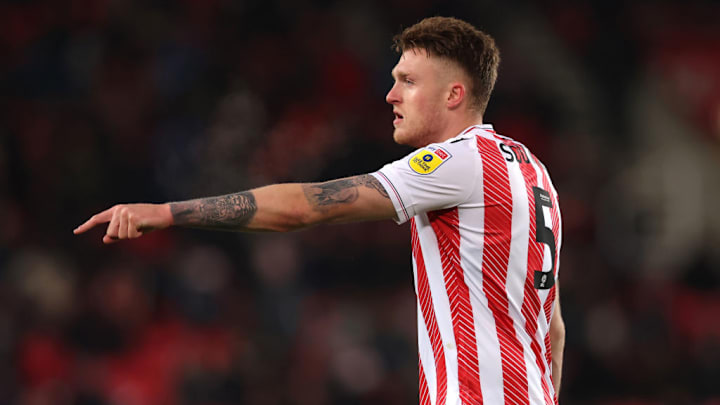 Harry Souttar