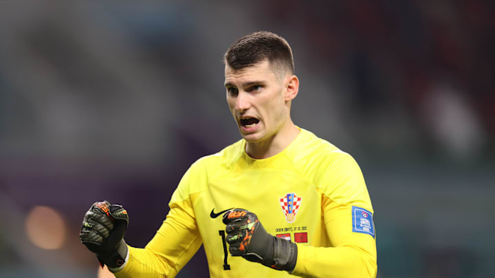 Dominik Livakovic
