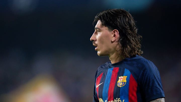 Hector Bellerin