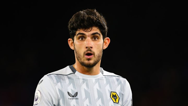 Goncalo Guedes