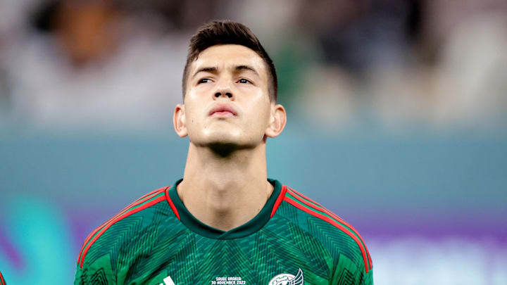 Cesar Montes