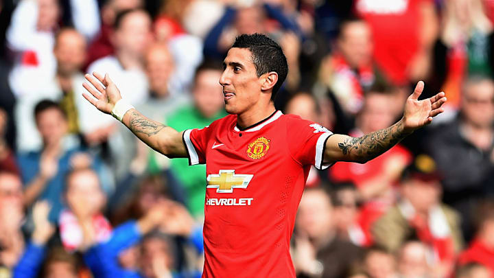 Angel Di Maria