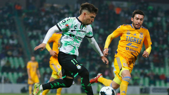 Fernando Gorriaran, Juan Pablo Vigon