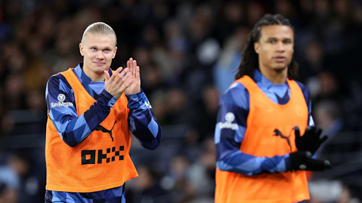 Erling Haaland