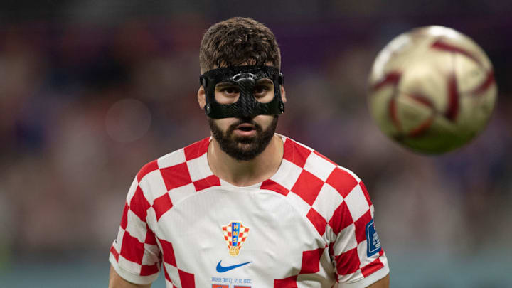 Joško Gvardiol