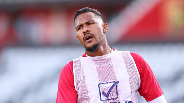 Salomon Rondon