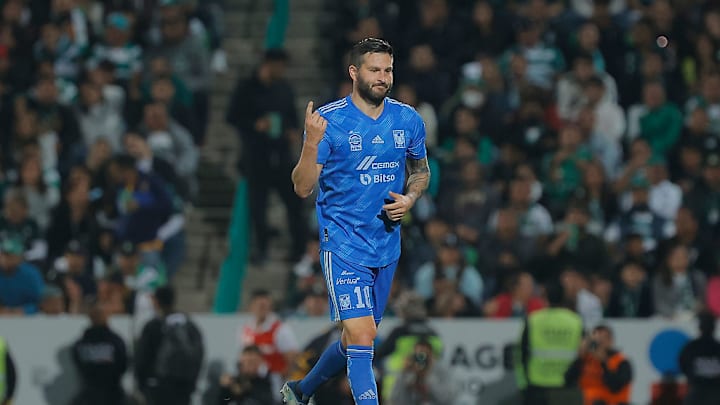 Andre-Pierre Gignac