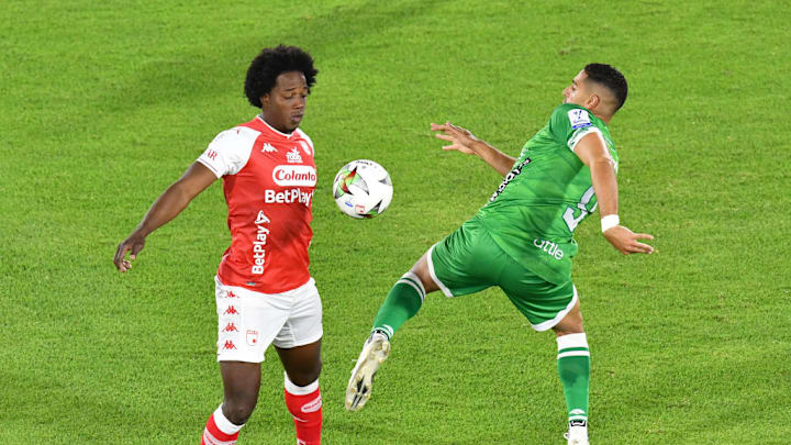 Carlos Sanchez, Pablo Sabbag
