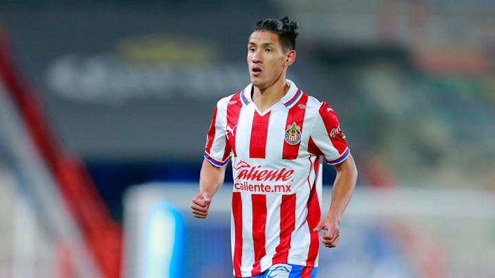 Uriel Antuna