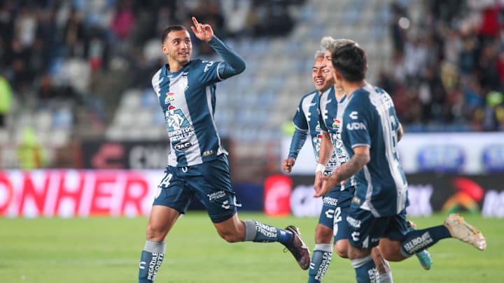 Luis Chavez