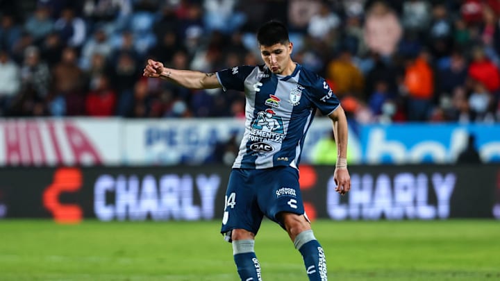 Miguel Tapias