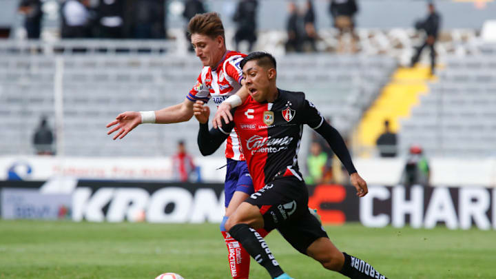 Idekel Domínguez, Facundo Waller