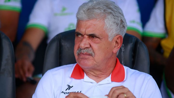 Ricardo Ferretti