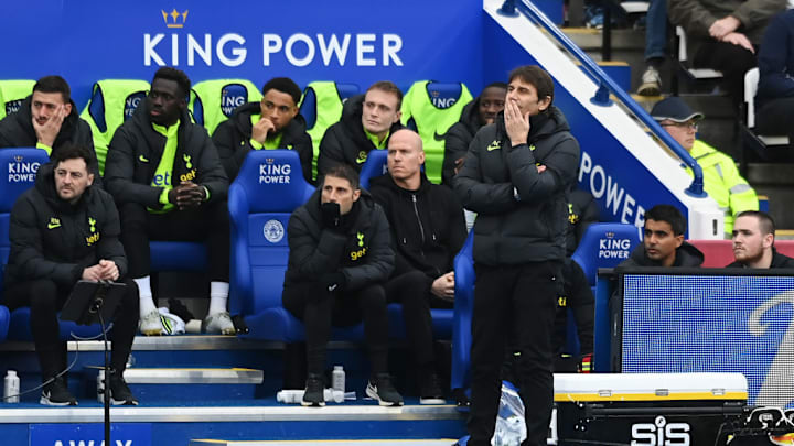 Antonio Conte