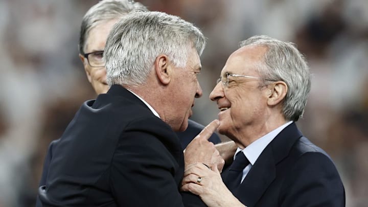 UEFA Champions League final"Liverpool FC v Real Madrid"