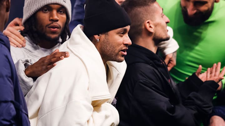 Neymar Junior