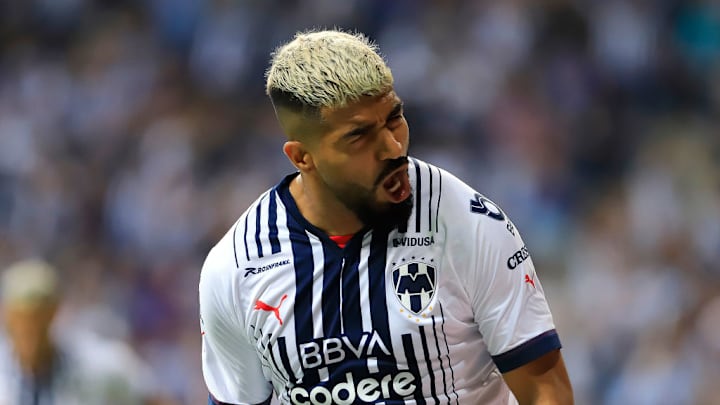 Rodrigo Aguirre