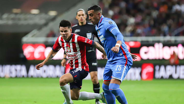 Ramiro Funes Mori, Pavel Perez