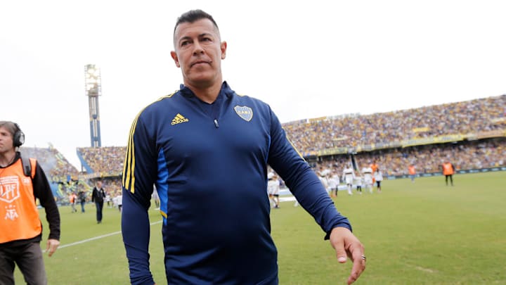 Jorge Almiron