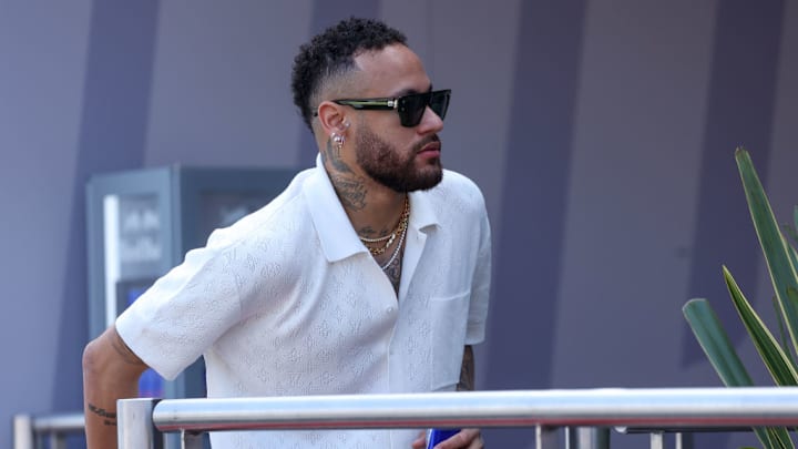 Neymar Jr