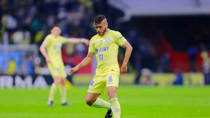 Jonathan Dos Santos